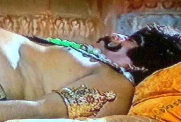 ramayan serial kumbhkaran trending users funny comments