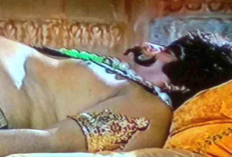 ramayan serial kumbhkaran trending users funny comments
