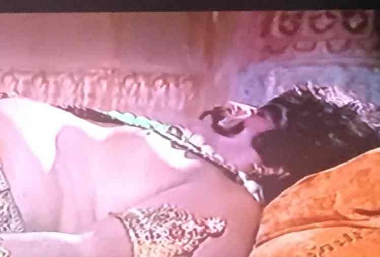 ramayan serial kumbhkaran trending users funny comments