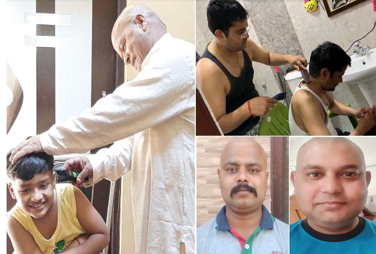 lockdown news in hardoi, Lockdown compulsion, coronavirus lockdown
