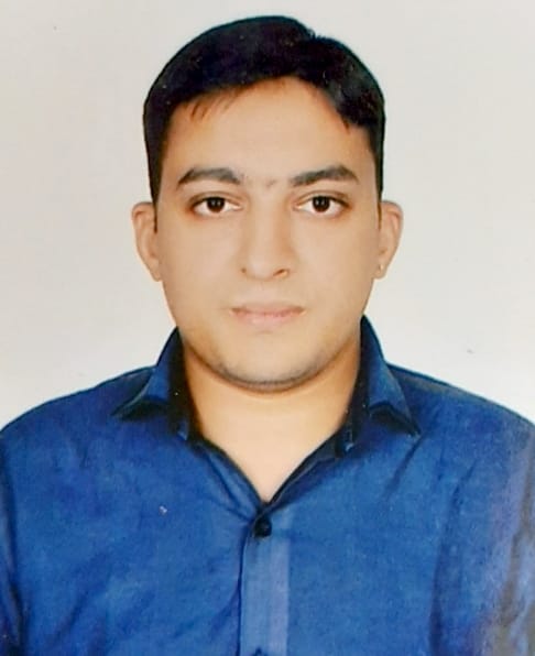 Corona Warrier became young doctor of Bijnor