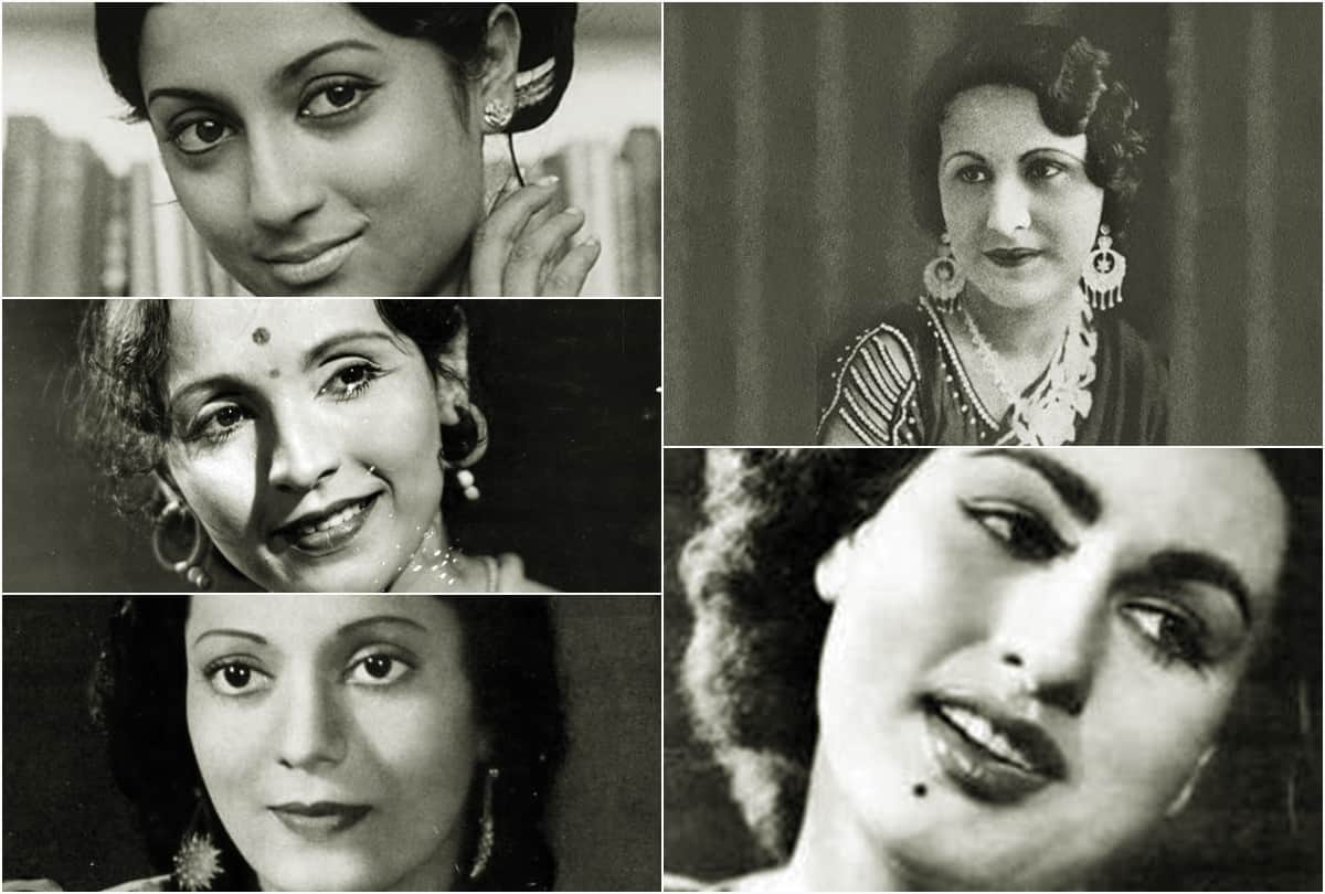 Actress who also directed movies Fatma Begum Shobhna Samarth Protima Aparna Hema Mrinal kangana