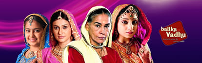 Colors TV re telecast superhit serial Balika Vadhu due to lockdown