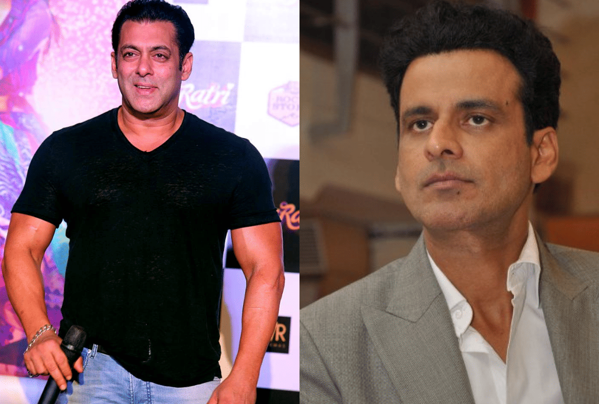 Salman Khan Decide Help To 50 Female Workers and Manoj Bajpayee Stuck In Uttarakhand entertainment news