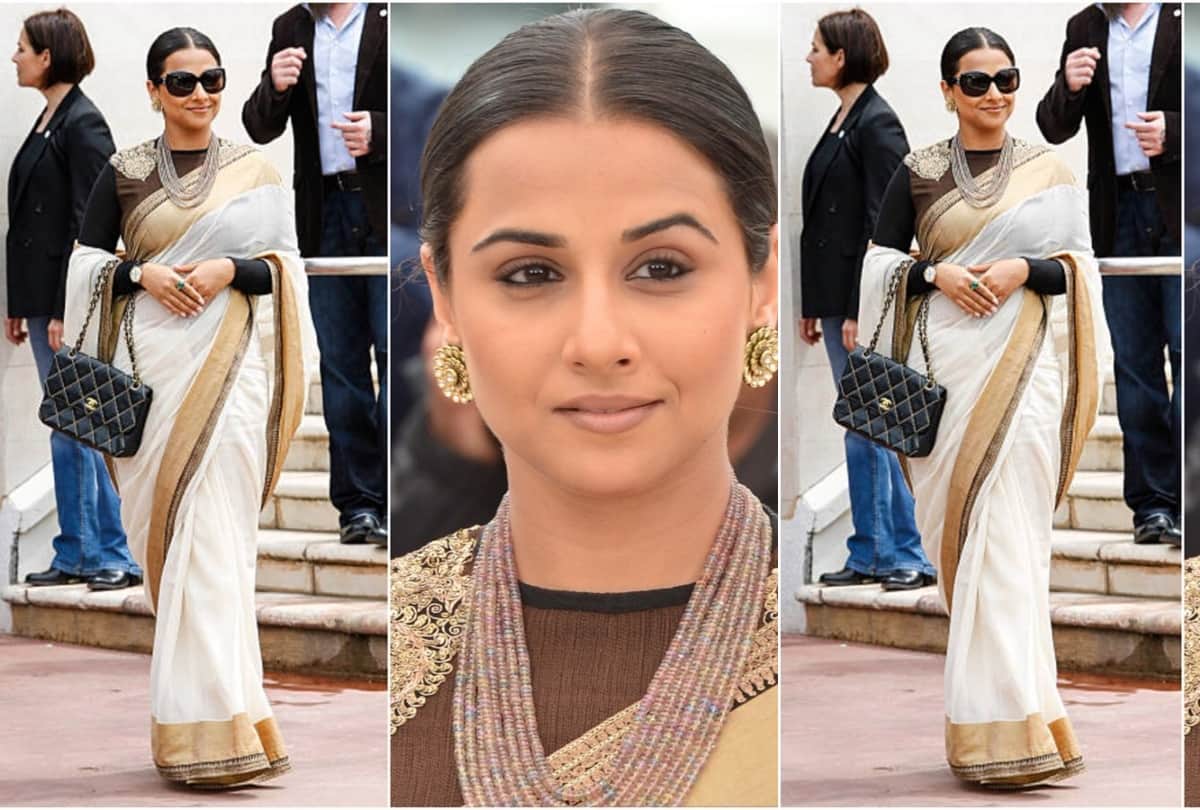 deepika padukone aishwarya rai to vidya balan look gorgeous in cannes film festival wearing saree