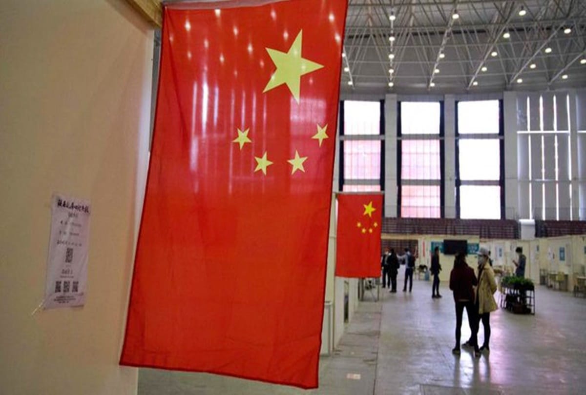 China offers support to India then holds medical supplies over Covid-19 surge