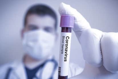 कोरोना वायरस