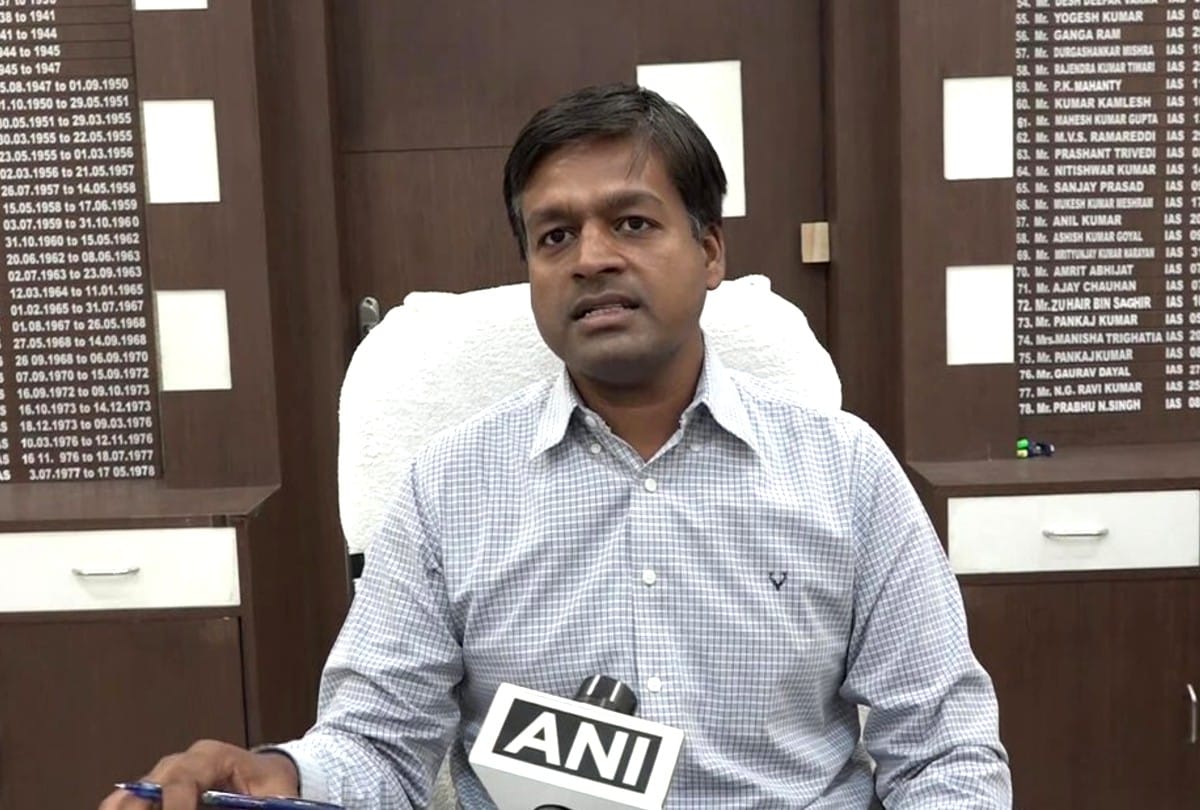 CoronaVirus in Agra, UP (Uttar Pradesh) News in Hindi: Covid 19 outbreak in agra