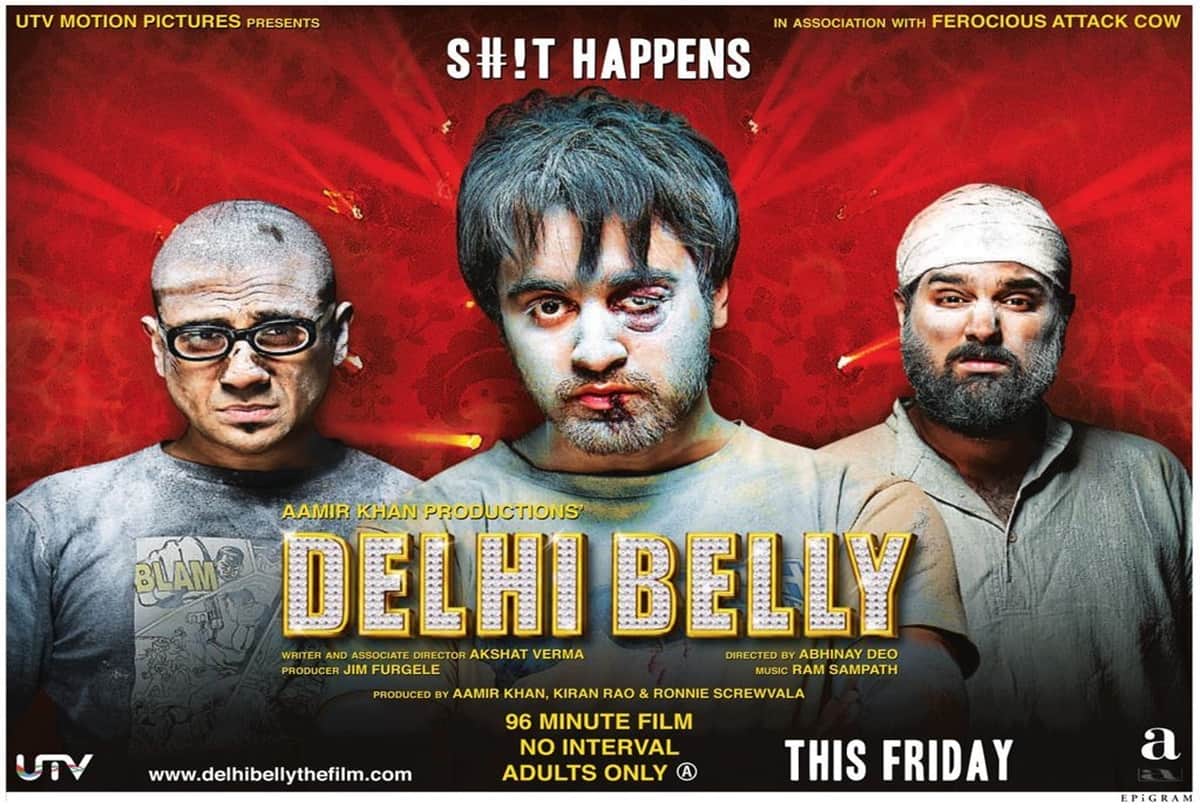 Hasmukh Will Release on 17 April Ott Platform Netflix Know About More Comic Thriller on Netflix