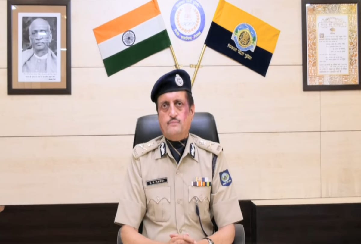 himachal dgp sr mardi appeal over lockdown implementation