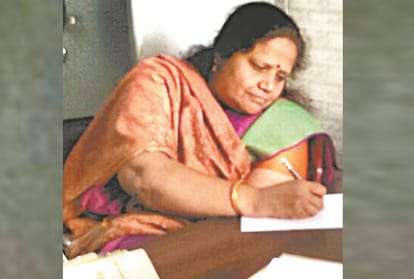 behaviour of children is changing during the lockdown in lucknow