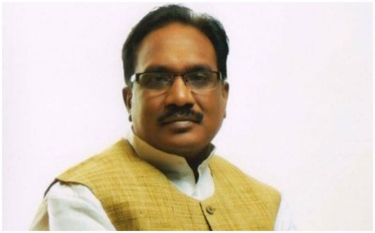 Dr. Vjay Sonkar Shastri