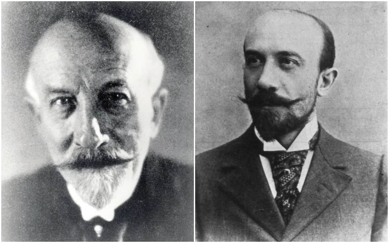 Intresting Facts About Georges Méliès film director and cinema
