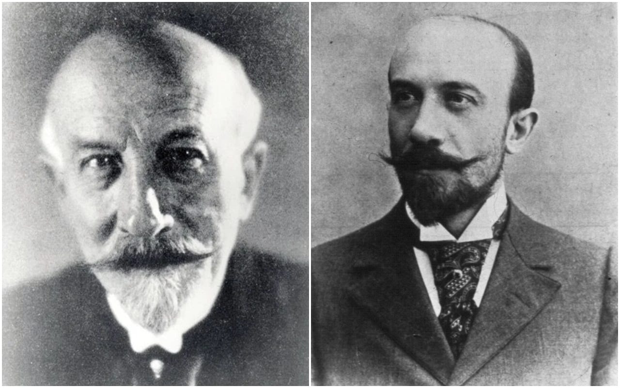 Intresting Facts About Georges Méliès film director and cinema