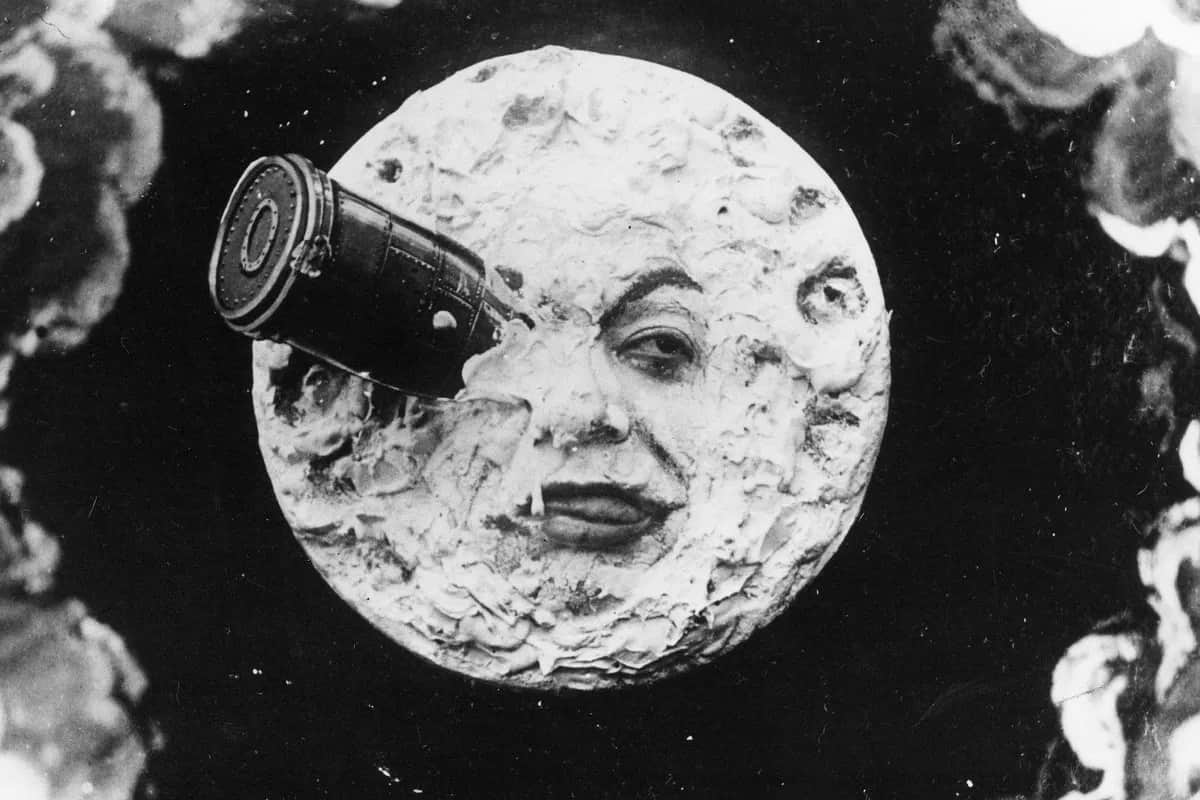 Intresting Facts About Georges Méliès film director and cinema