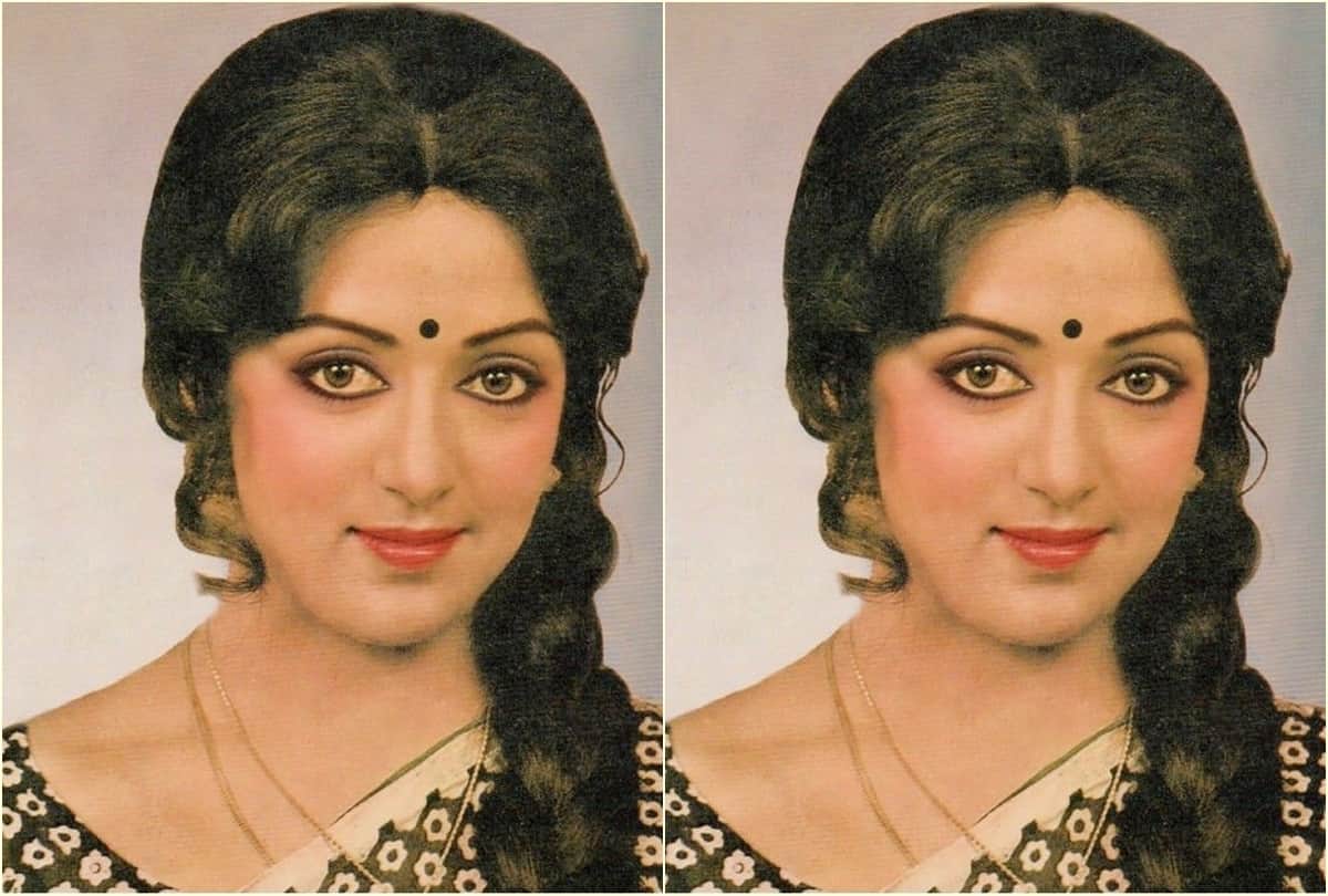 Happy Birthday Hema Malini News: here Are Unseen Pictures Of Dream Girl
