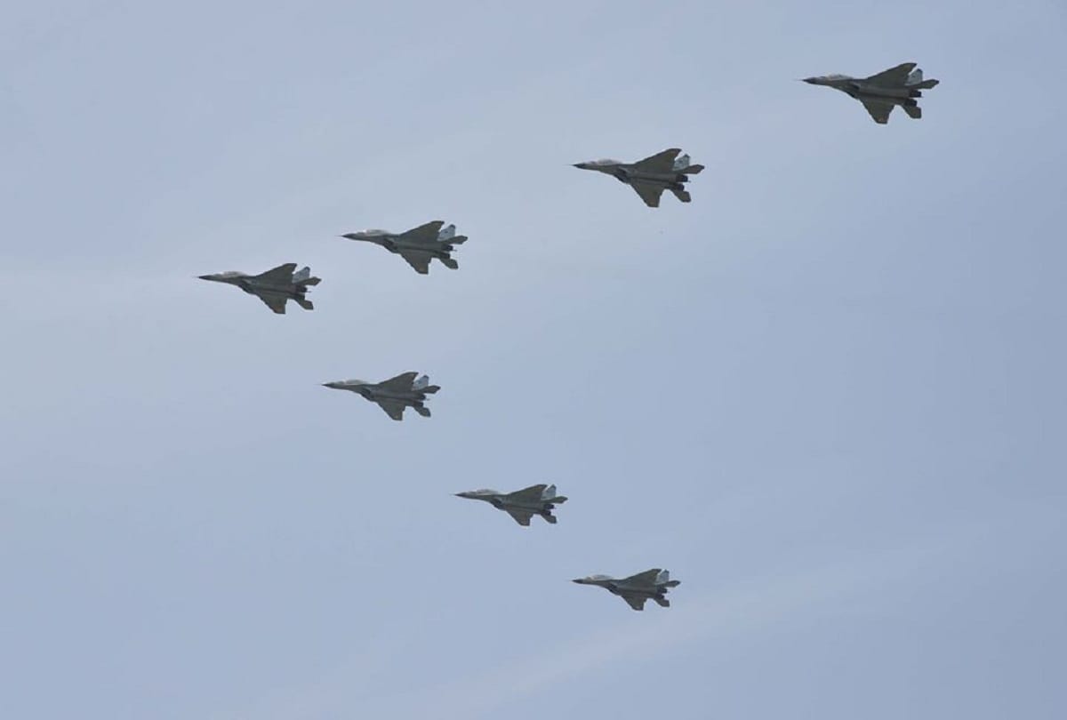 sarkari naukri 2021 indian air force recruitment iaf afcat jobs today is last date to apply
