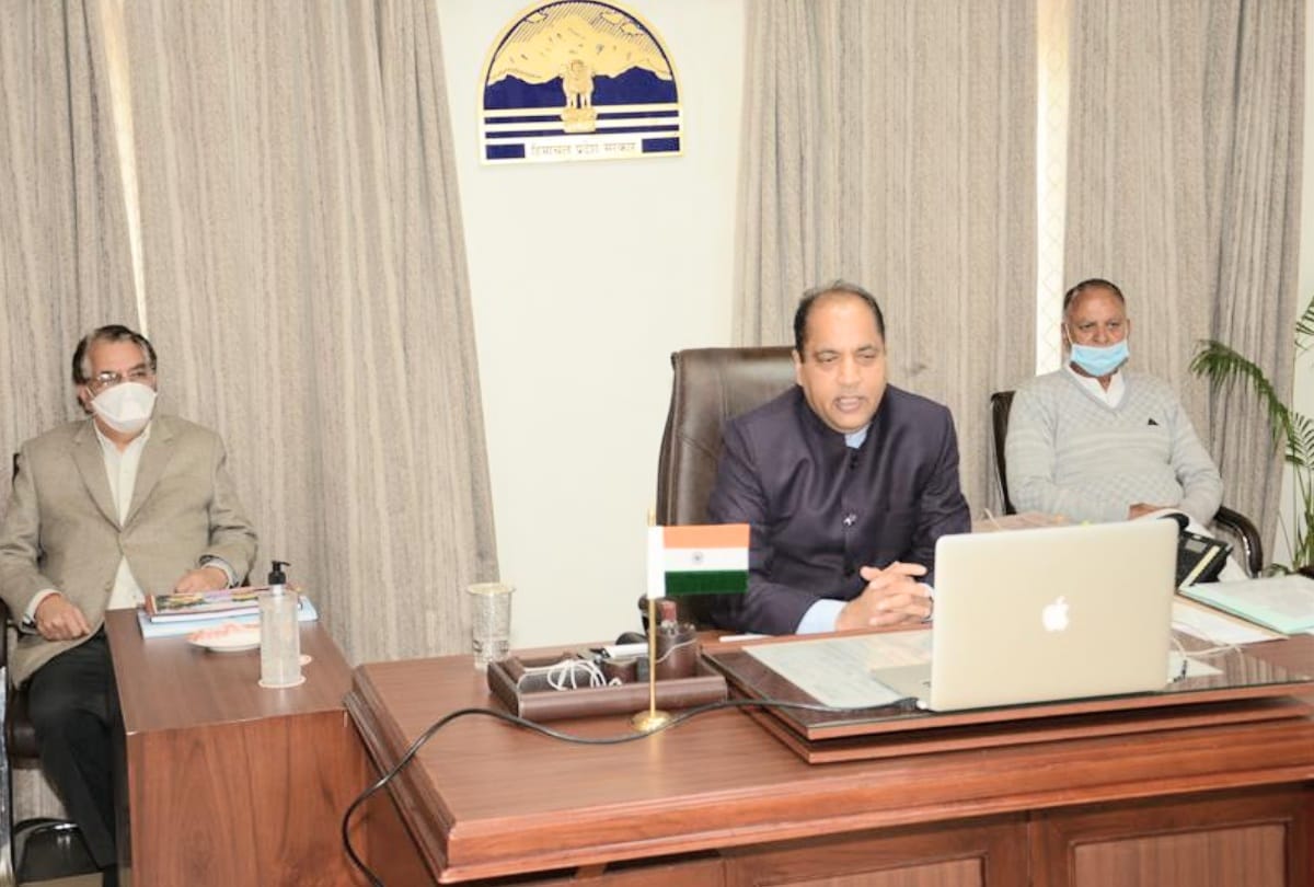 Excellent facilities should be provided to those housed in quarantine centers: cm jairam