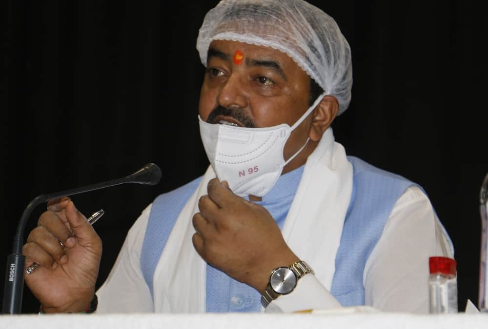 Road naming after Pulwama attack martyr Ramesh Yadav