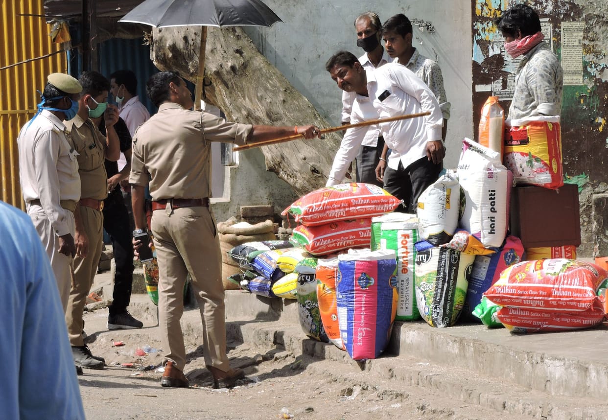 Civic Amenities,corona,lockdown