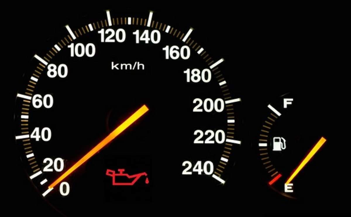 car tips in hindi: know the car warning lights or signs on dashboard, Guide of Car Diagnosis