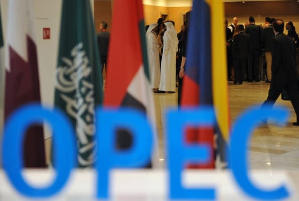 OPEC and its allies strike historic agreement to cut nearly 10 million barrels a day