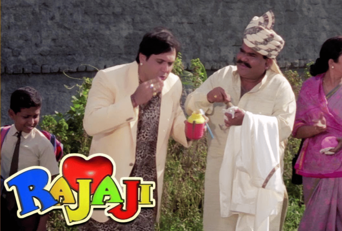 Satish Kaushik and Govinda Best Chemistry in bollywood film know on his birthday