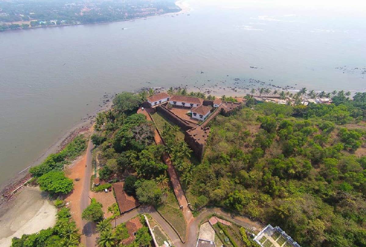 How Goa became part of India history of goa independence from portugal