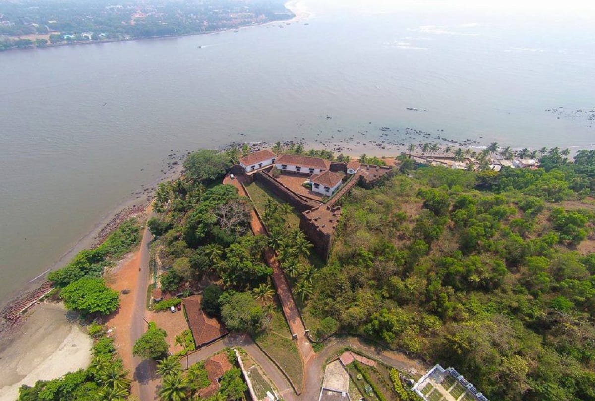 How Goa became part of India history of goa independence from portugal