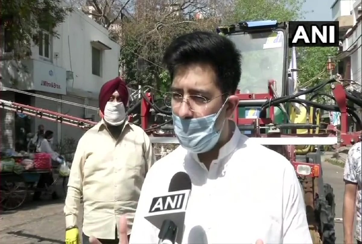 Due to increased in Ammonia levels in Yamuna river, Water supply will be affected