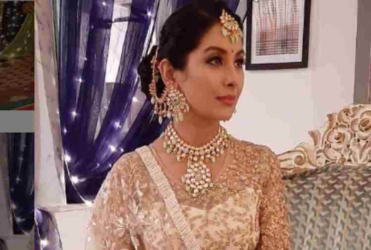 Yeh Rishta Kya Kehlata Hai actress Simran Khanna divorced with her husband Bharat Dudani