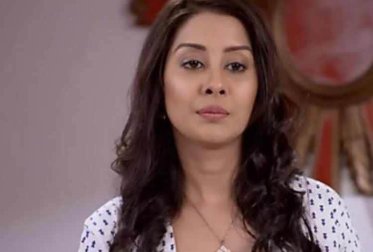 Yeh Rishta Kya Kehlata Hai actress Simran Khanna divorced with her husband Bharat Dudani