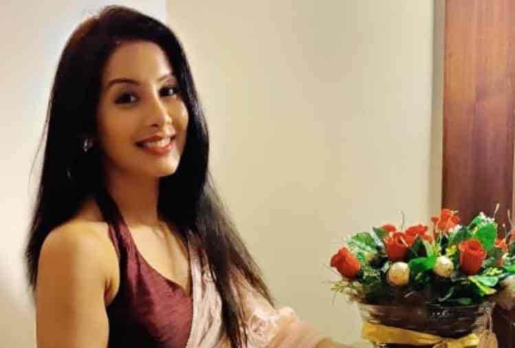 Yeh Rishta Kya Kehlata Hai actress Simran Khanna divorced with her husband Bharat Dudani