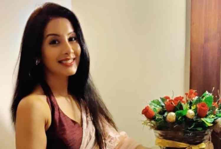 Yeh Rishta Kya Kehlata Hai actress Simran Khanna divorced with her husband Bharat Dudani