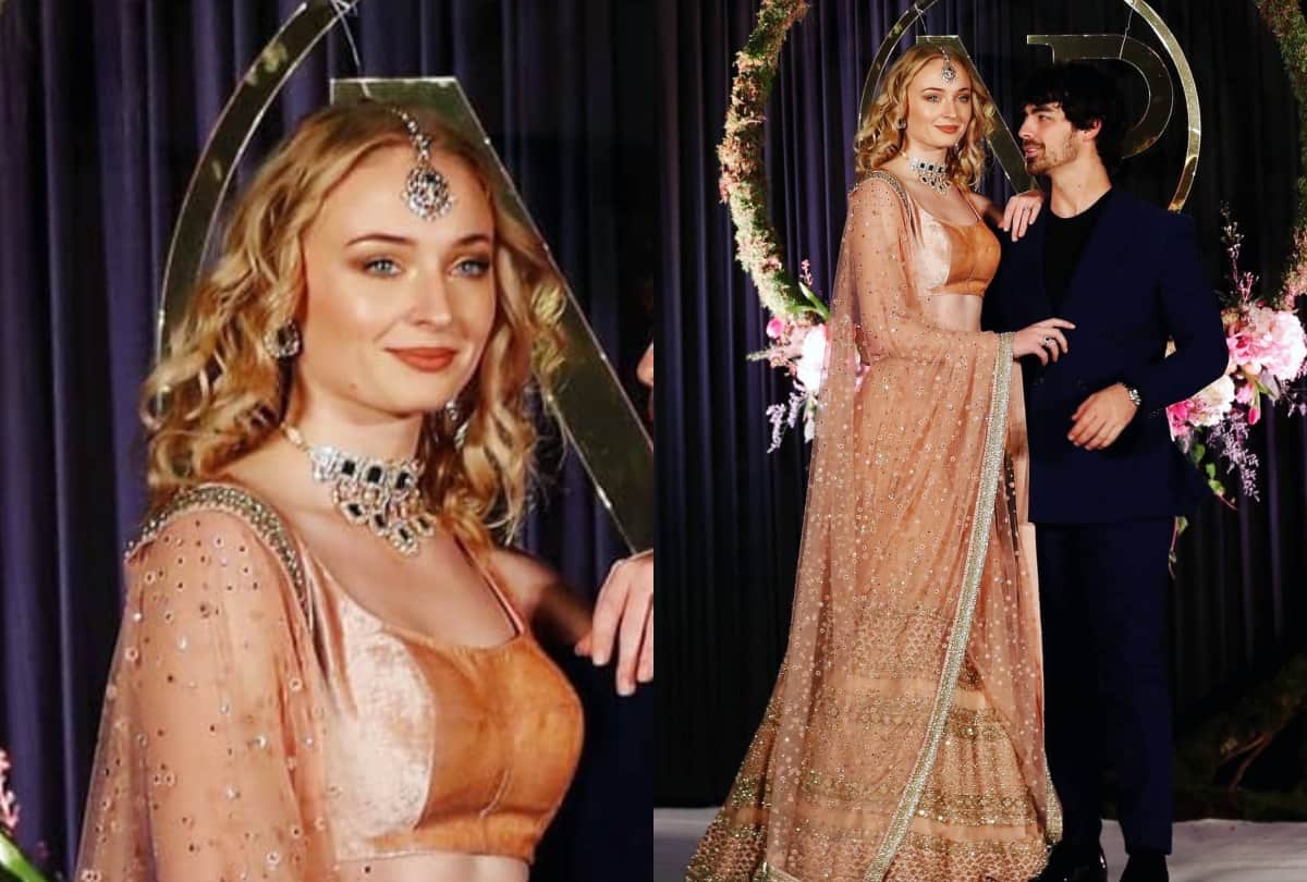 Joe Jonas and Sophie Turner welcomed a baby girl at a Los Angeles hospital