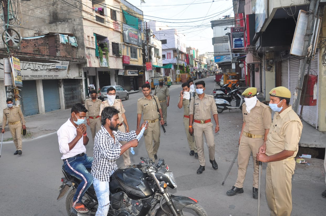 survillence for cc camera and e-chalan go for home