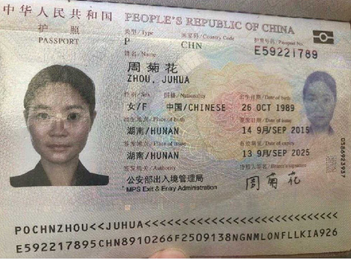 Chinese woman found in saketnagar colony apartment in varanasi