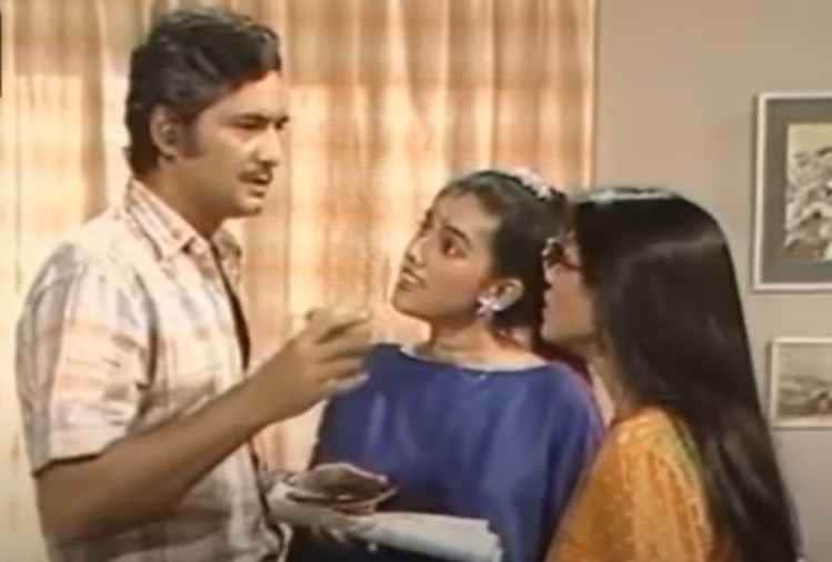 ramanand sagar ramayan actor vijay kavish played lord shiva role
