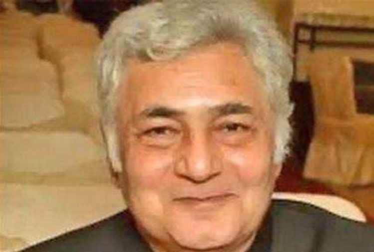 ramanand sagar ramayan actor vijay kavish played lord shiva role
