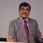 आनंद तेलतुंबड़े (फाइल फोटो)