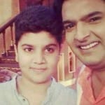 kapil sharma