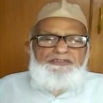 शहरकाजी जैनुस साजिद्दीन
