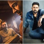 Mirzapur and Abhishek Breathe