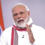 पीएम नरेंद्र मोदी