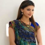 उर्वशी रौतेला