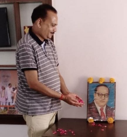 ambedkar