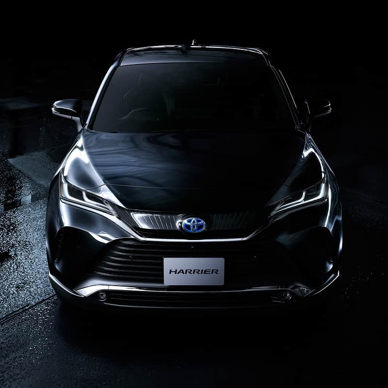 2020 toyota harrier toyota harrier 2020 launch date toyota harrier 2020 specification toyota harrier 2020 japan