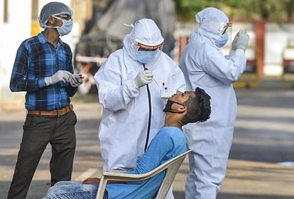 Delhi Coronavirus News in Hindi: live updates of 5 may new cases deaths delhi government satyendra jain arvind kejriwal