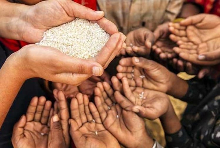 Hindi Kavita On Hunger Amar Ujala Kavya हिंदी कविता में 'भूख' की