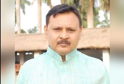 Lucknow News: Responsibility of national secretary in SP to five senior leaders including Ram Govind, Vinay